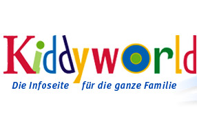 Kiddyworld Messe